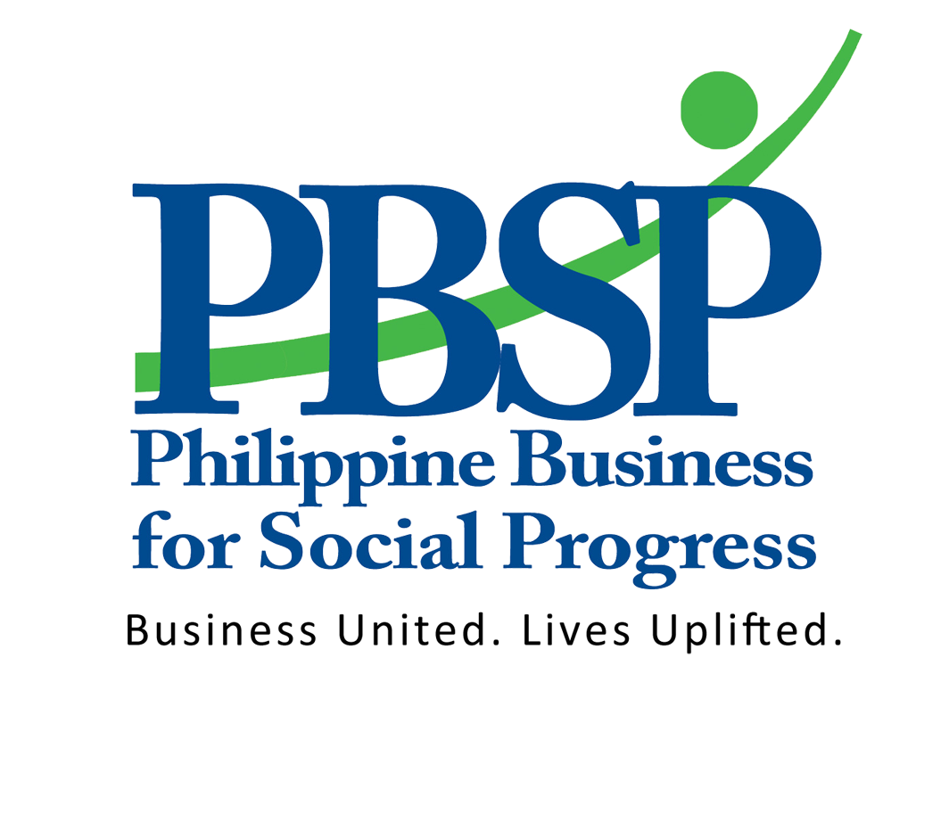 PBSP — Philippine Business for Social Progress