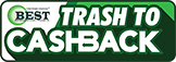 Trash to Cashback